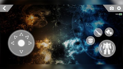 樂(lè)森擎天柱機(jī)器人旗艦版 v2.88.20231113 最新版 2