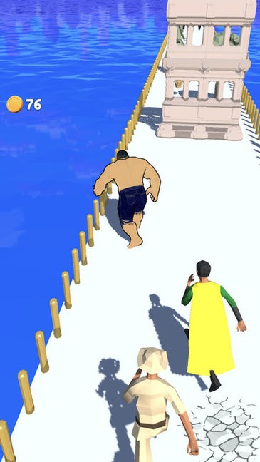 百變女王游戲下載