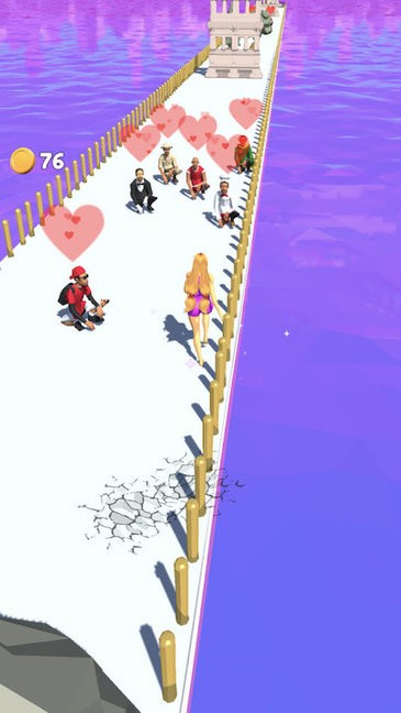 百變女王小游戲 v1.3 安卓版 3