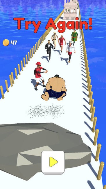 百變女王小游戲 v1.3 安卓版 0