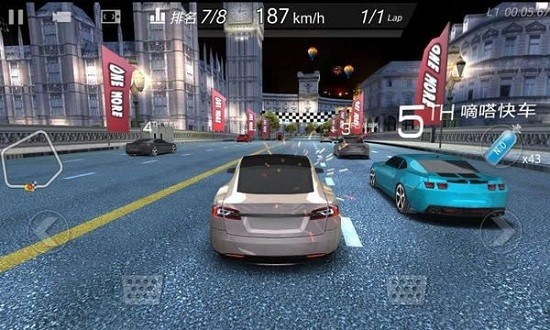 城市大飆客游戲 v1.3 安卓版 0