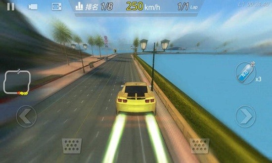 城市大飆客游戲 v1.3 安卓版 2
