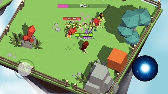 迷你小法師漢化版 v1.3.34 安卓版 2