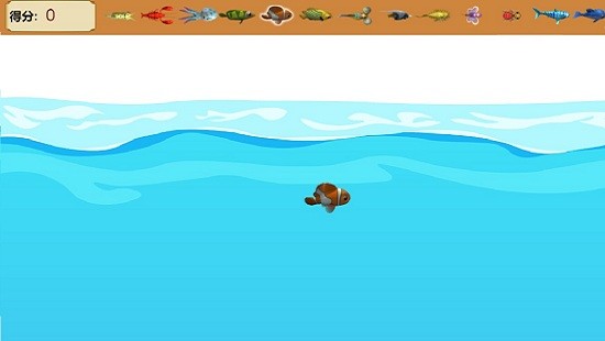 這條魚的一生游戲 v1.00.01 安卓版 0