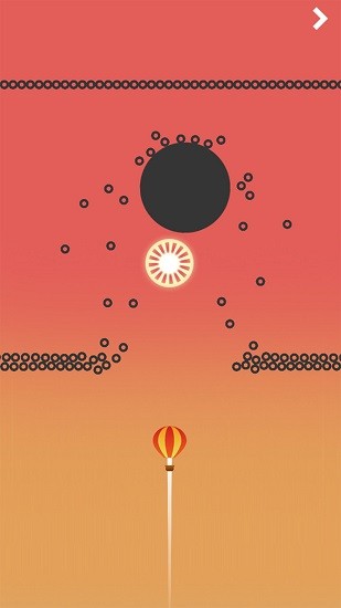 熱氣球上升最新版 v1.1 安卓版 2