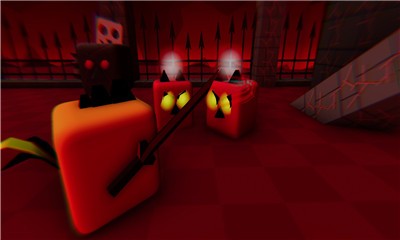追逐雞的召喚手游 v0.5.90 安卓版 1