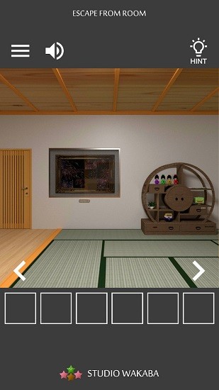 逃脫游戲煙花手游 v1.1.0 安卓版 2