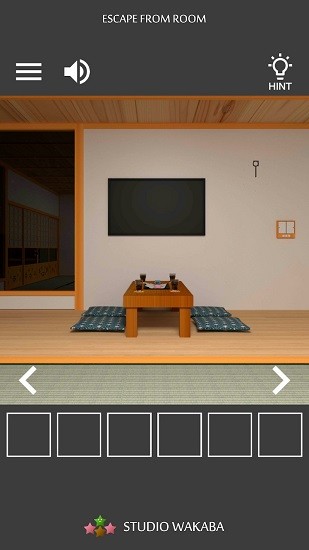 逃脫游戲煙花手游 v1.1.0 安卓版 1