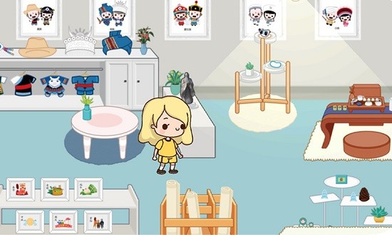 悅蒙寶寶 v2.5.9 最新版 0