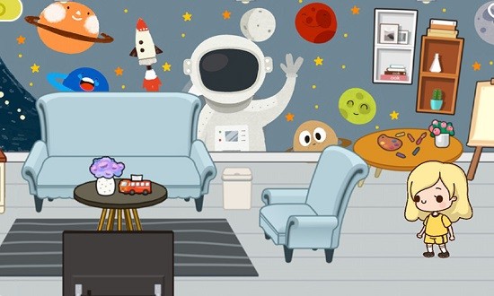 悅蒙寶寶 v2.5.9 最新版 1