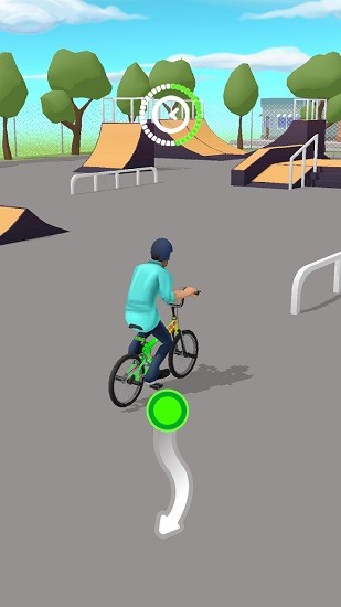 我騎車賊牛最新版 v0.1 安卓版 1