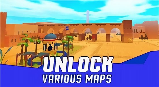 汽車轟轟轟最新版(Cars! Boom Boom!) v1.2 安卓版 1
