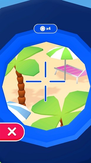 惡作劇狙擊手 v0.0.1 安卓版 1