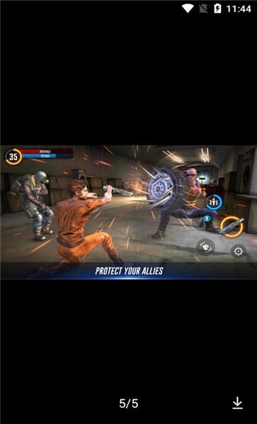 虛擬戰(zhàn)役(CyberWar) v1.0.3 安卓版 1