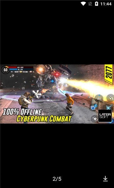 虛擬戰(zhàn)役(CyberWar) v1.0.3 安卓版 3