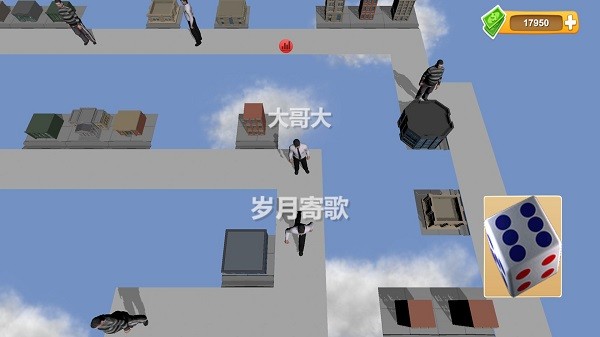 聯(lián)機大富翁手游 v1.0 安卓版 2