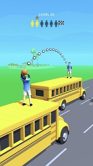 車頂玩?zhèn)€球手機(jī)版 v1.0 安卓版 2