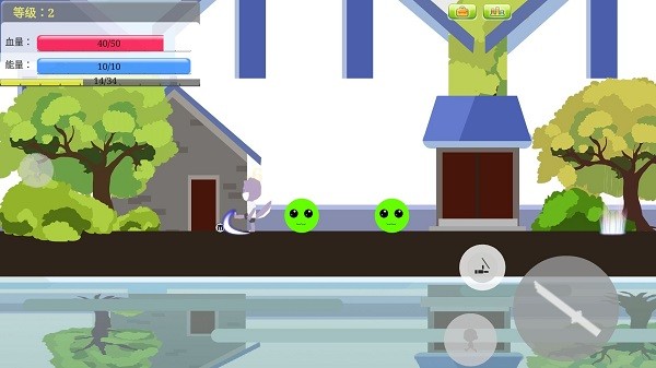 毆打伸手黨手游 v0.1.6 安卓版 2