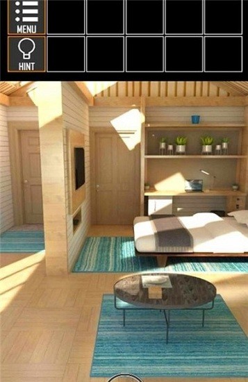 逃脫游戲水屋游戲(WaterCottage) v1.11 安卓版 0