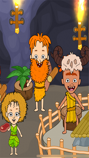 提茲公主世界最新版 v5 安卓版 1