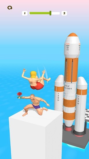 美臀女王最新版 v3 安卓版 2