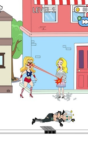 女神英雄傳 女神英雄傳下載