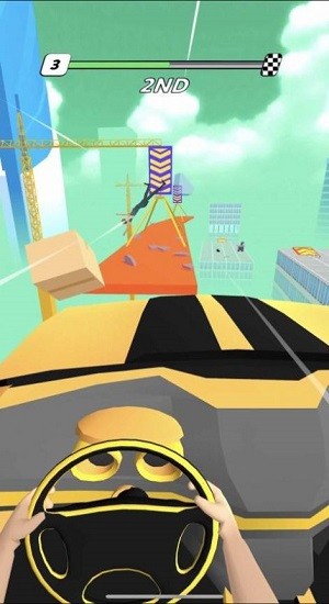 屋頂驅(qū)動器免費(fèi)版 v1.0.9 安卓版 0