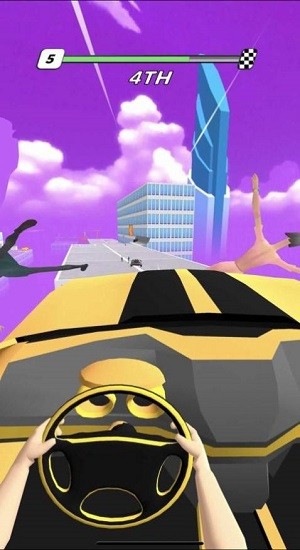 屋頂驅(qū)動器免費(fèi)版 v1.0.9 安卓版 1