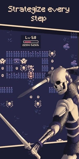 一比特冒險(xiǎn)漢化版 v1.2.58 安卓版 3