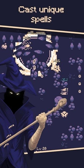 一比特冒險(xiǎn)漢化版 v1.2.58 安卓版 2