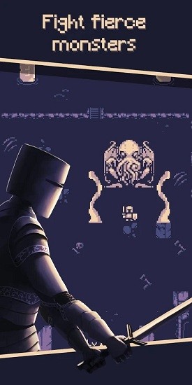 一比特冒險(xiǎn)漢化版 v1.2.58 安卓版 0