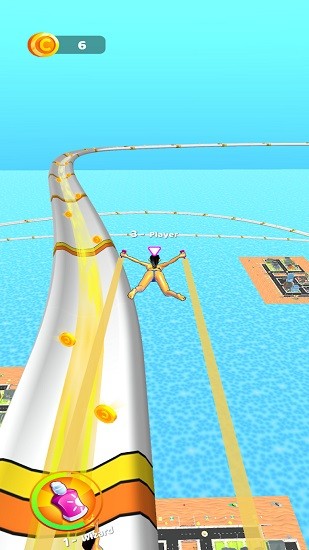 滑滑梯我最美 v1.1.0 安卓版 0