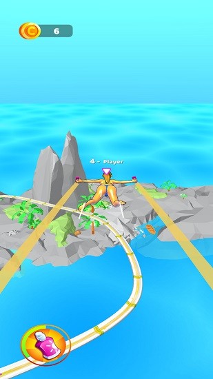 滑滑梯我最美 v1.1.0 安卓版 1