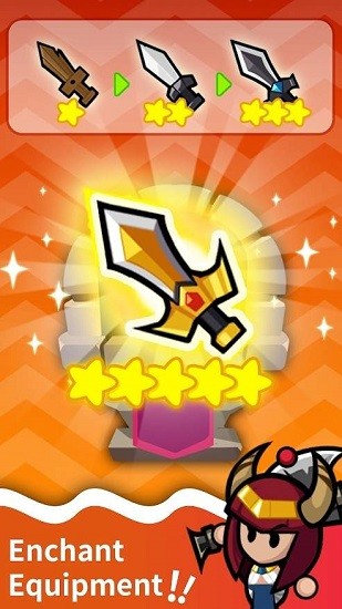 英雄飛船冒險游戲(Heroship) v1.4.203 安卓版 0