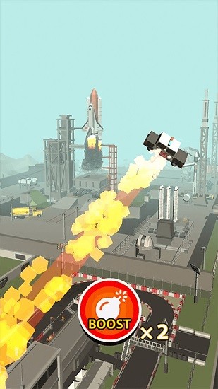 揍飛一切游戲 v0.1 安卓版 0