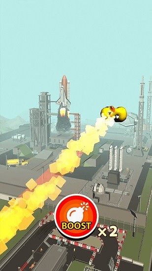 揍飛一切游戲 v0.1 安卓版 2