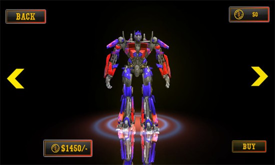 機器人反恐打擊手游 v1.1 安卓版 2