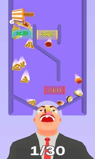 讓我變胖游戲(MakeMeFat) v1 安卓版 0