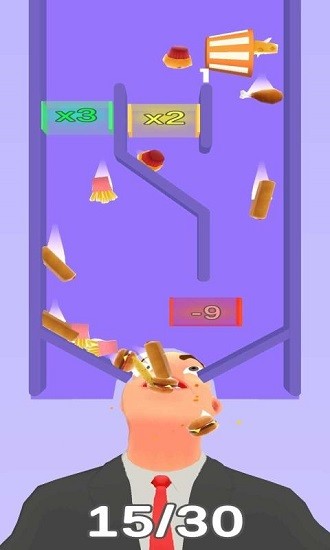 讓我變胖游戲(MakeMeFat) v1 安卓版 2