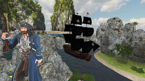 海盜英雄最新版 v1 安卓版 0