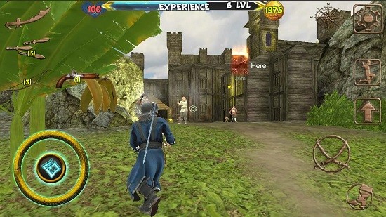 海盜英雄最新版 v1 安卓版 3