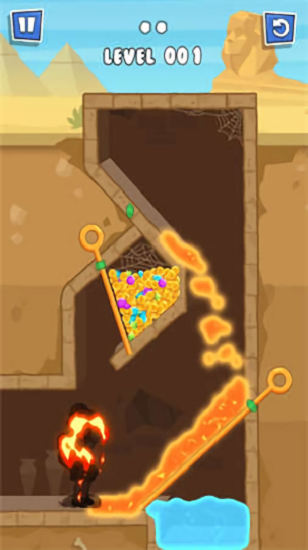 救救哥哥小游戲 救救哥哥游戲下載