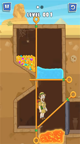 救救哥哥小游戲 v2.0 安卓版 0