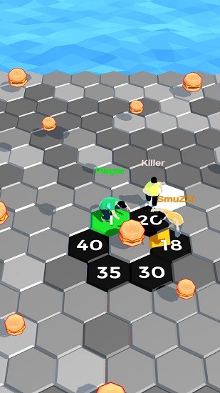 減肥競技場最新版 v0.12 安卓版 0