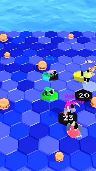 減肥競技場最新版 v0.12 安卓版 1