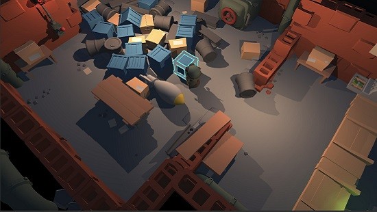 戰(zhàn)地商店(LittleShop) v1.0 安卓版 1