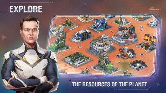 火星未來最新版 v1.0.1 安卓版 3