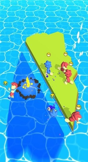 勇者小島生存官方版 v1.0.4 安卓版 0