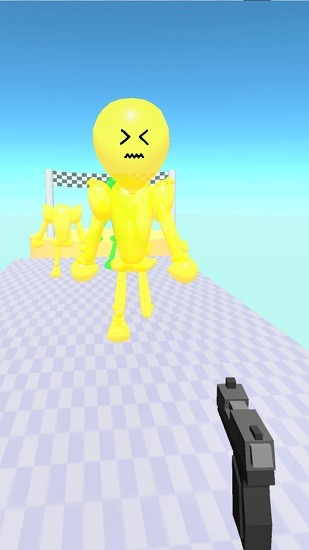 粉碎氣球人最新版 v0.0.2 安卓版 0