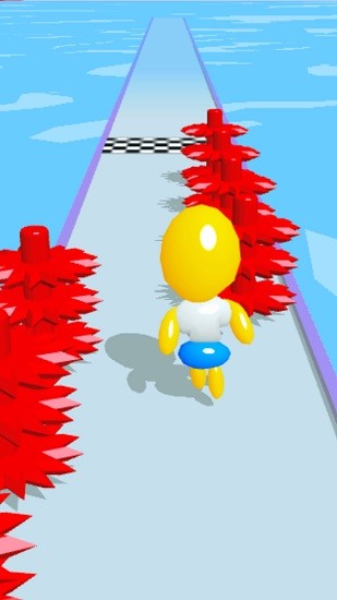 超級(jí)氣球人手機(jī)版 v0.0.1 安卓版 0